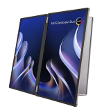 Monitors ASUS ZenScreen Duo MQ149CD 14'' Grey (90LM0AKV-B01N70)