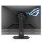 Monitors ASUS ROG Strix XG32UCG 31.5'' Black (90LM0B01-B01171) - foto 6
