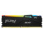 Operatīvā atmiņa KINGSTON Fury Beast DDR5 32GB 5200MHz CL40 (KF552C40BB2A-32)