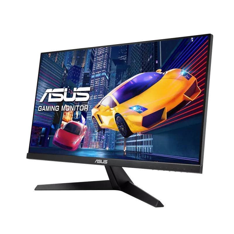 Monitors ASUS VY249HGE Gaming 24'' Black VY249HGE - 90LM06A5-B02370 - foto 2