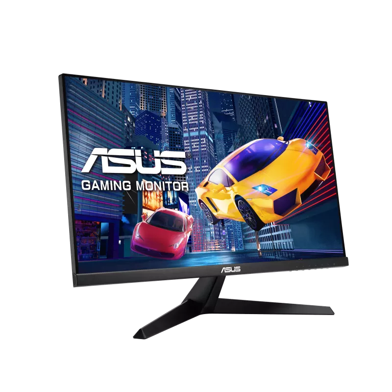 Monitors ASUS VY249HGE Gaming 24'' Black VY249HGE - 90LM06A5-B02370 - foto 3