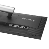 Monitors ASUS PA24ACRV 24'' Silver (90LM08Y0-B01M70)