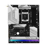 Pamatplate ASRock B850 Pro RS WIFI Black (90-MXBQL0-A0UAYZ)