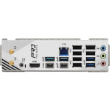 Pamatplate ASRock B850 Pro RS WIFI Black (90-MXBQL0-A0UAYZ)