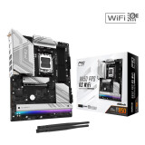 Pamatplate ASRock B850 Pro RS WIFI Black (90-MXBQL0-A0UAYZ)