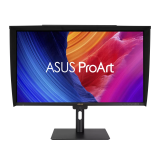Monitors ASUS ProArt PA32UCE 31.5'' Black (90LM03H0-B02K70)