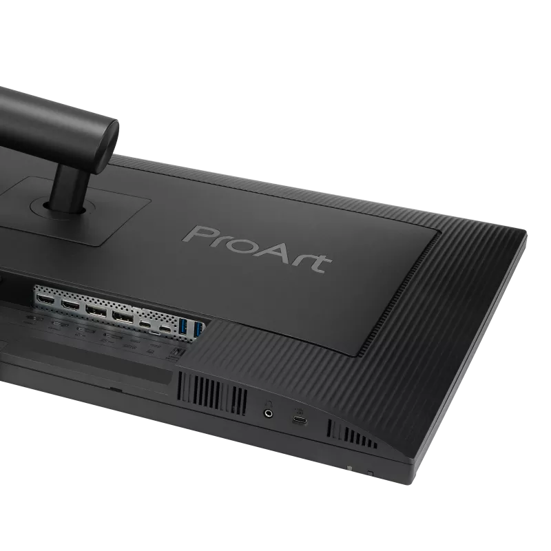 Monitors ASUS ProArt PA32UCE 31.5'' Black (90LM03H0-B02K70) - foto 9