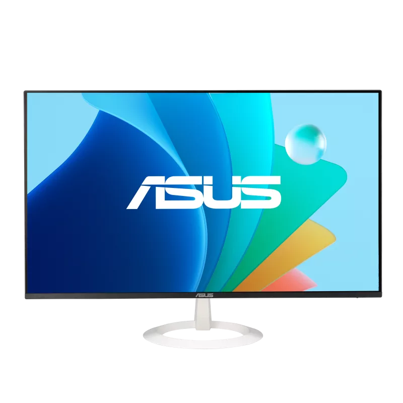 Monitors ASUS VZ24EHF-W 23.8'' White (90LM07C2-B01470)