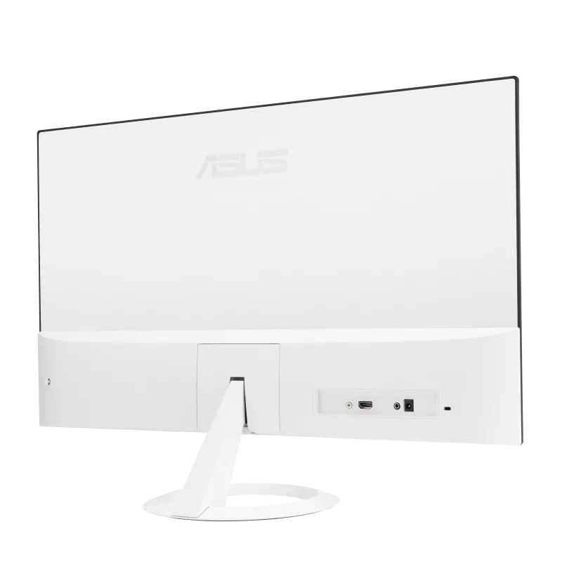 Monitors ASUS VZ24EHF-W 23.8'' White (90LM07C2-B01470) - foto 4
