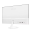 Monitors ASUS VZ24EHF-W 23.8'' White (90LM07C2-B01470) - foto 4