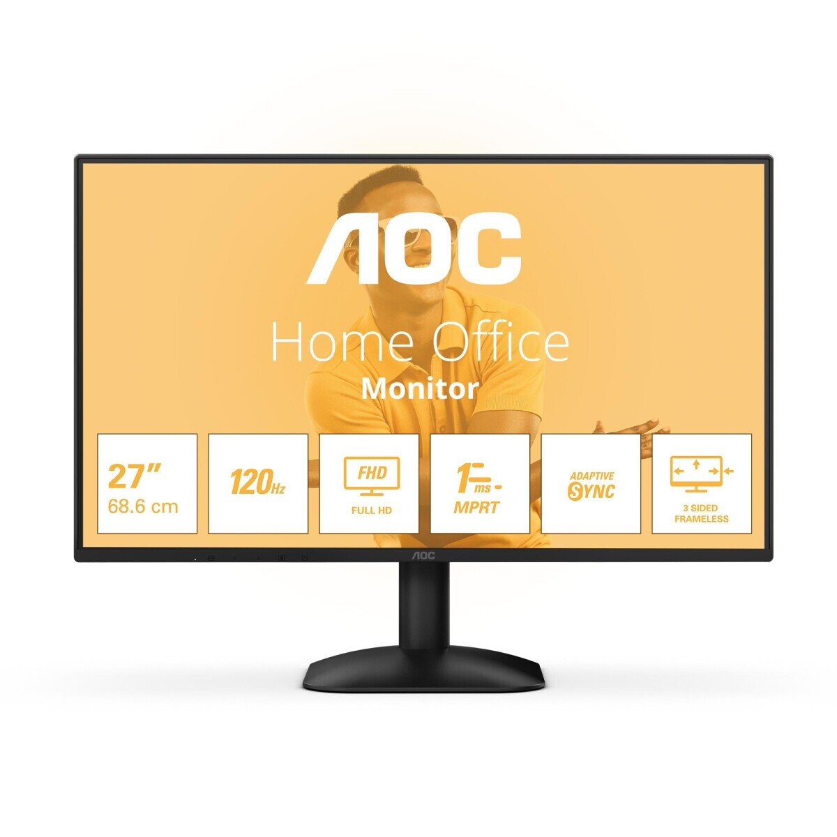 Monitors AOC B3 27B31H