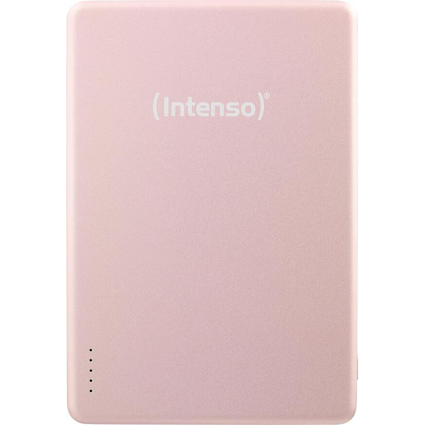 Ārējais akumulators INTENSO 5000MAH (7344023)