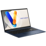 Portatīvais dators ASUS Vivobook IntelCorei3 i3-1315U Blue (X1504VA-BQ3561W)