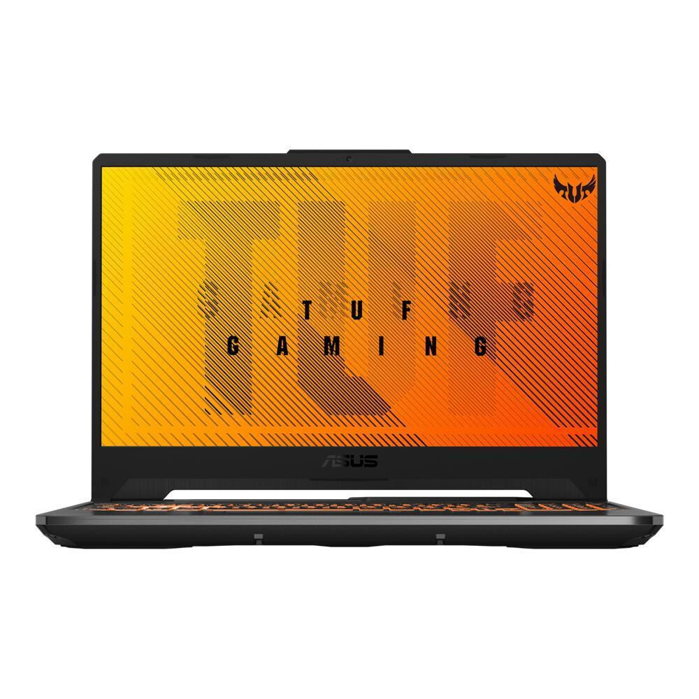 Portatīvais dators ASUS TUF Gaming A15 FA506NCG-HN184W Ryzen 7 7445HS (90NR0JF7-M00FB0)