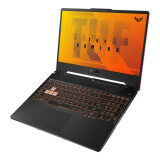 Portatīvais dators ASUS TUF Gaming A15 FA506NCG-HN184W Ryzen 7 7445HS (90NR0JF7-M00FB0)