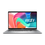 Portatīvais dators MSI Modern 15 F13MG-430NL i5-1334U  Silver (MODERN 15 F13MG-430NL)