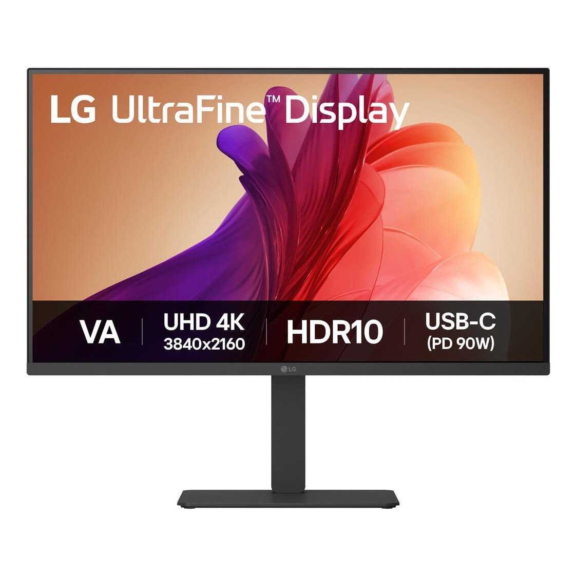 Monitors LG 32U720A-B