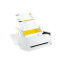 HP ScanJet Pro 4200 s1 Scanner 40ppm/80ipm White (8Q4W2AB19) - foto 2