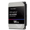 Cietais disks Western Digital Ultrastar DC HC555 14TB Black (WUH722014CLE6L4 0B48721)