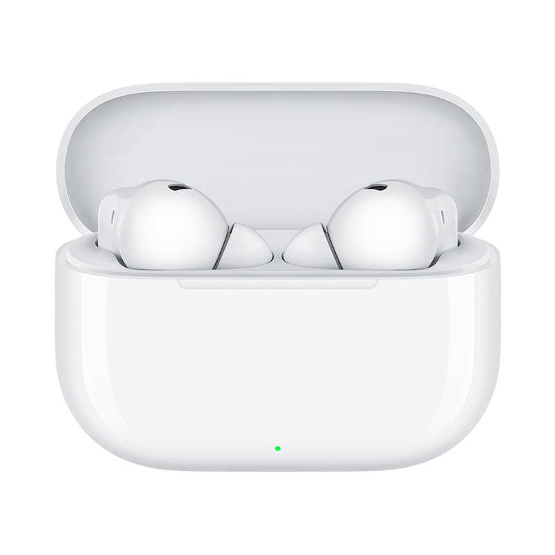 Austiņas Huawei FreeBuds SE 4 White (55038498)