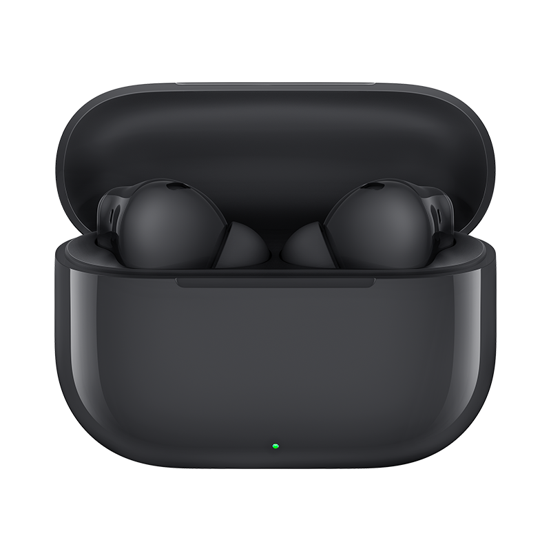 Austiņas Huawei FreeBuds SE 4 Black (55038499)