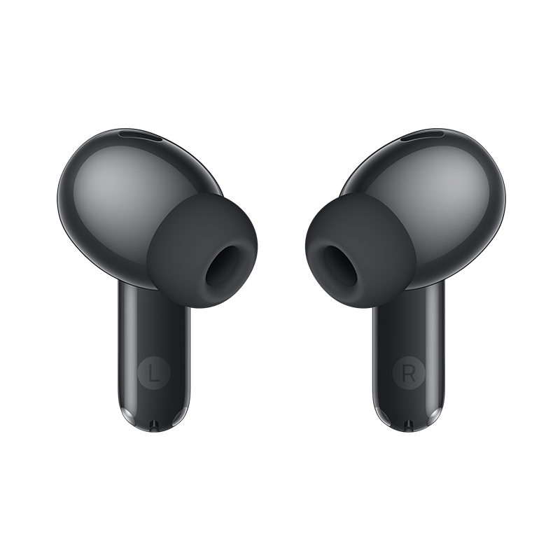 Austiņas Huawei FreeBuds SE 4 Black (55038499) - foto 2