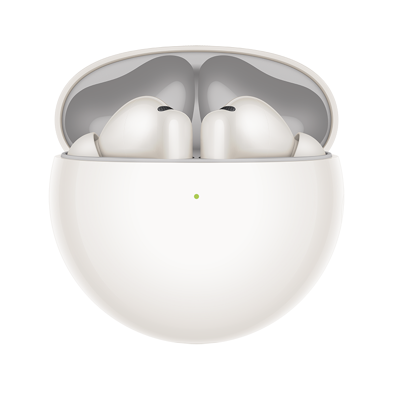 Austiņas Huawei FreeBuds 7i  White (55038460)