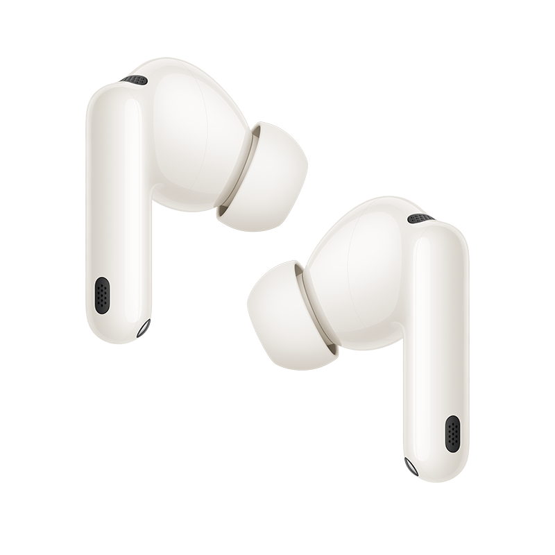 Austiņas Huawei FreeBuds 7i  White (55038460) - foto 2