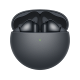 Austiņas Huawei FreeBuds 7i  Black (55038459)