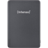INTENSO POWER BANK USB 5000MAH MAG GREY (7344024)