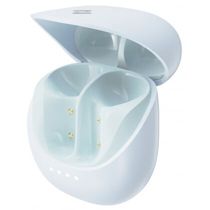 Austiņas Havit TW931 blue - foto 2