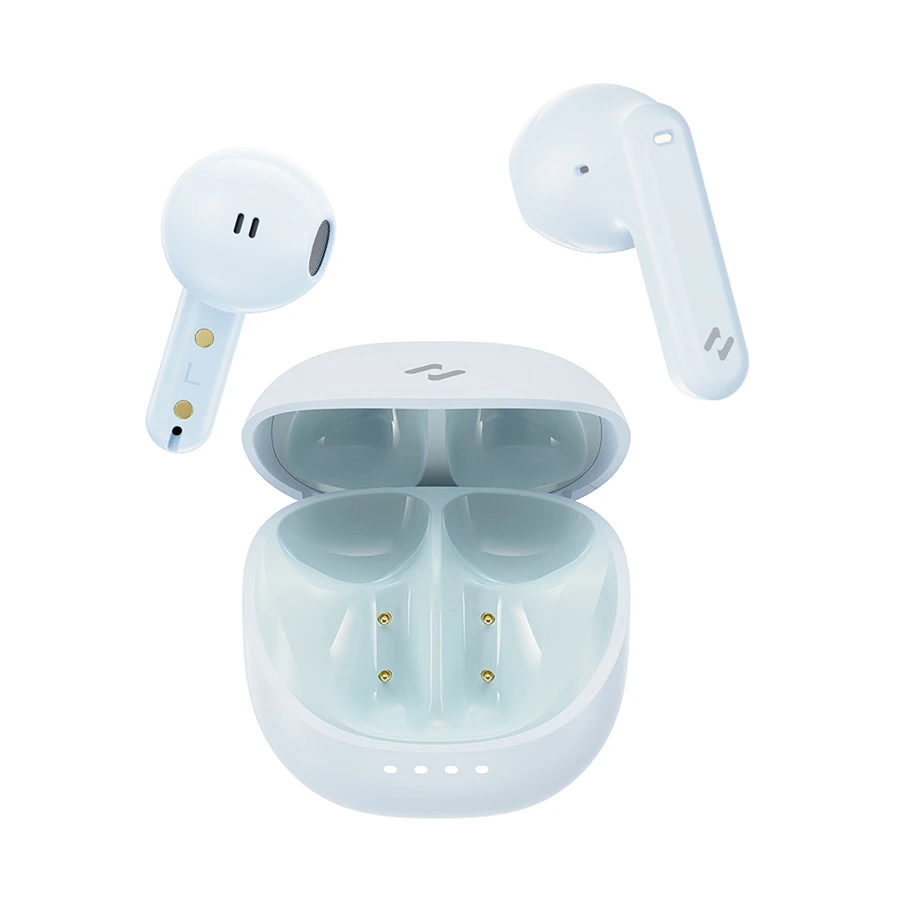 Austiņas Havit TW931 blue - foto 3