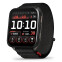 Viedpulkstenis Garmin VENU X1 Black  (010-02980-02)