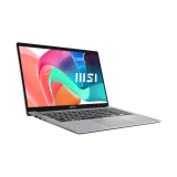 Portatīvais dators MSI Modern 15 F13MG-664XPL  i5-1334U  Silver (MODERN 15 F13MG-664XPL )