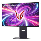 Monitors LG 32 "  32GX870A-B Black