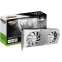 Videokarte INNO3D GEFORCE RTX 5060 TWIN X2 OC 8GB GDDR7 White (N50602-08D7X-195070W) - foto 2