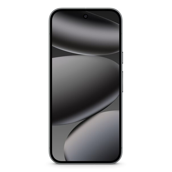Mobilais tālrunis Google Pixel 10 Pro 256GB Obsidian (GA09900-GB) - GEHN3 - foto 2