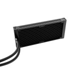 Procesoru dzesētājs BE QUIET PURE LOOP 3 LX (BW030EU)