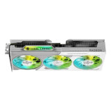 Videokarte ASRock RX 9060 XT Steel Legend 16 GB OC (RX9060XT SL 16GO)