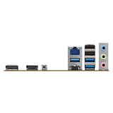 Pamatplate ASROCK A620 A620AM-X Black (90-MXBST0-A0UAYZ)