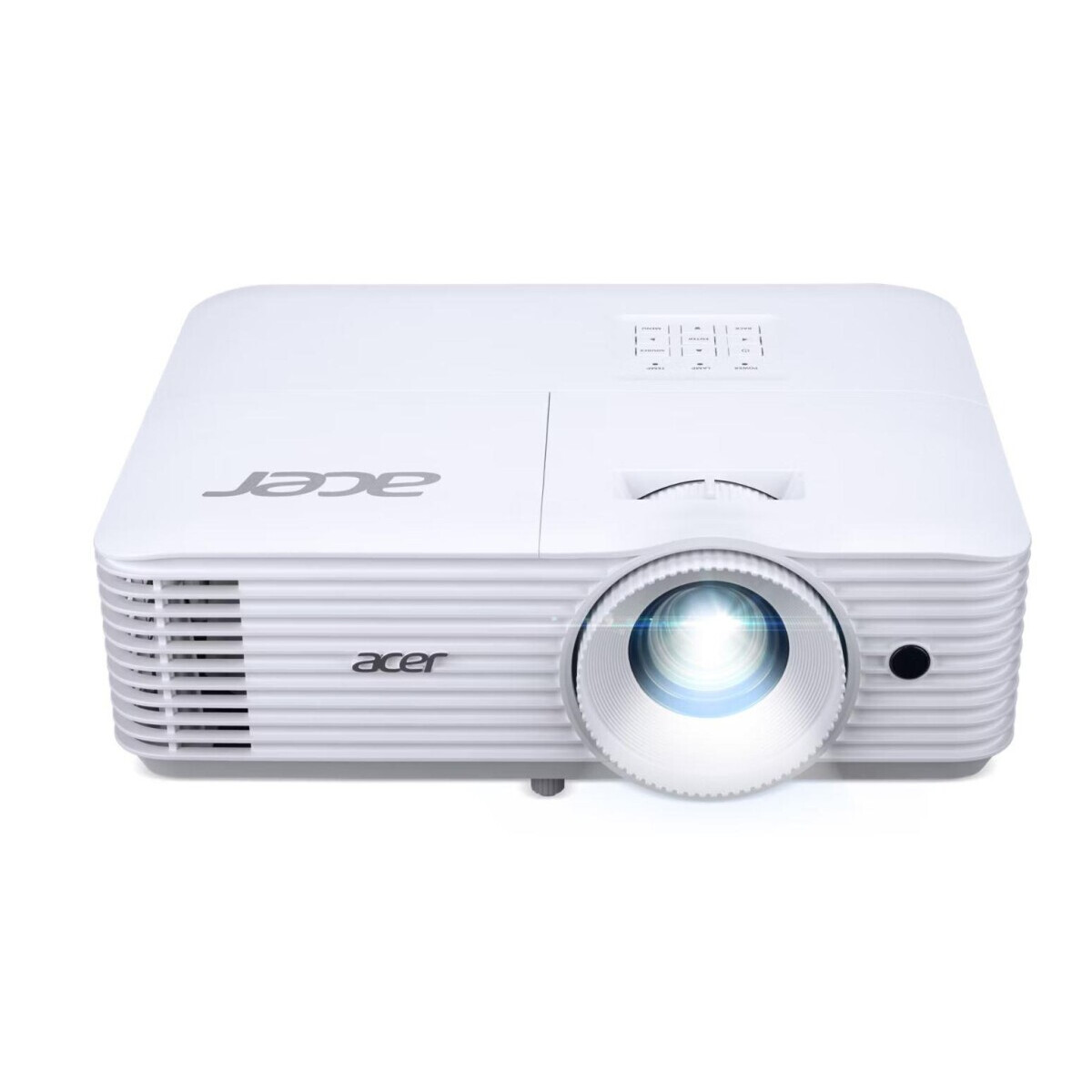 Projector ACER P5550 (MR.JY411.001)