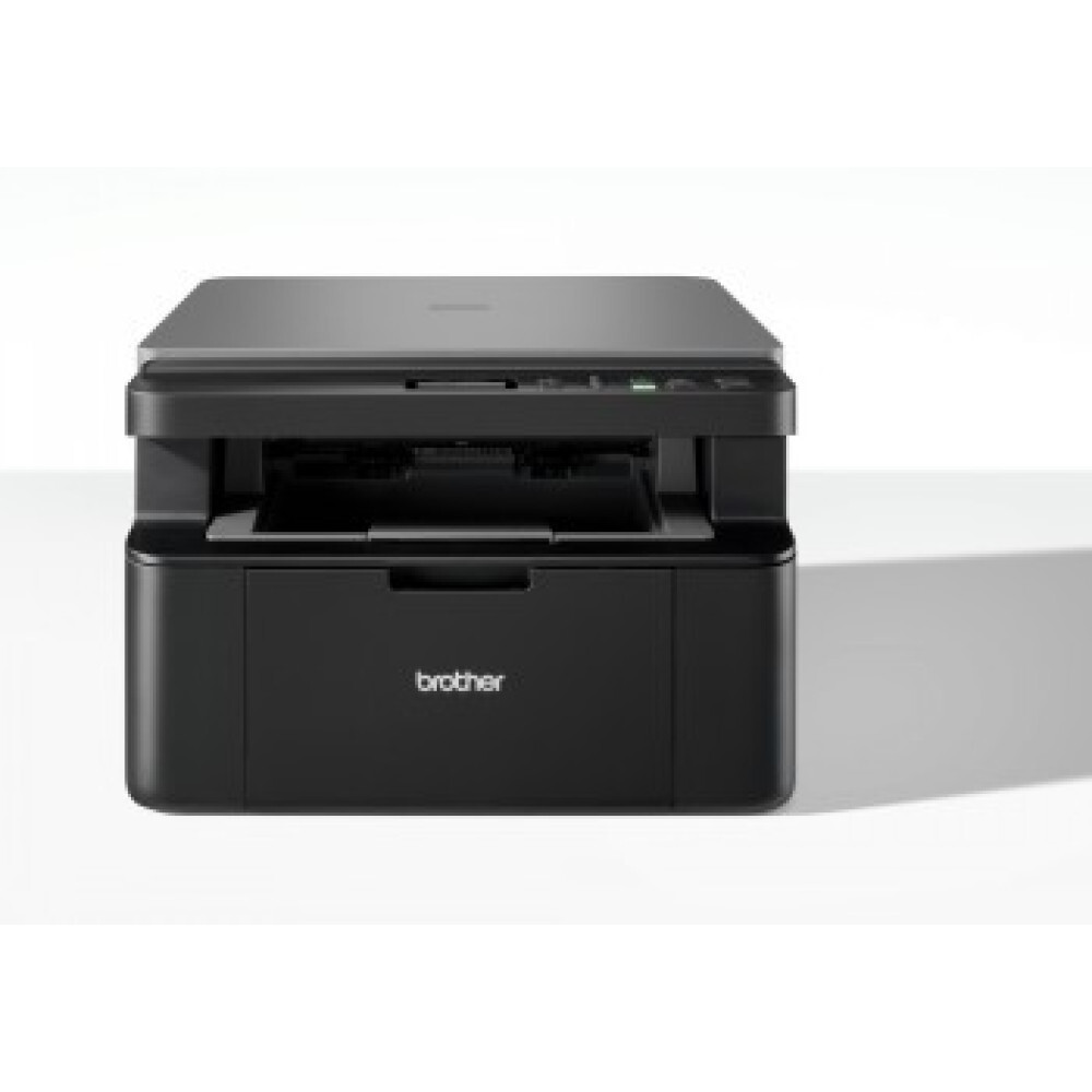 MFP Brother DCP-L1640WRE1 Black - DCPL1640WRE1