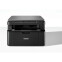 MFP Brother DCP-L1640WRE1 Black - DCPL1640WRE1