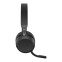 Austiņas Jabra Evolve2 75 Black (27599-989-899) - foto 2