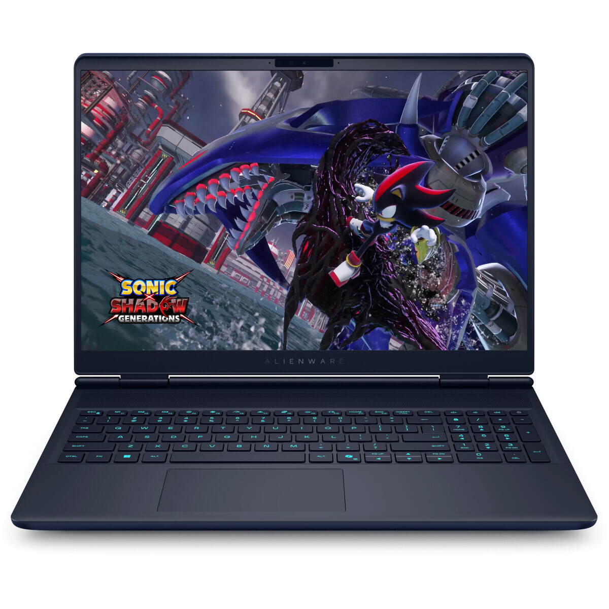 Portatīvais dators Dell Alienware Aurora 16X Intel Core Ultra 7 255HX (1024242929/2)