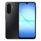 Mobilais tālrunis Samsung Galaxy A17 8/256GB Black (SM-A176BZKDEUE)