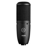 Mikrofons AKG P120 black