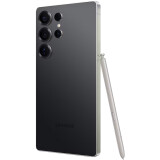 Mobilais tālrunis Samsung Galaxy S25 Ultra 256GB Black Titanium (SM-S938BZKDEUB)