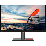 Monitors Lenovo ThinkVision P25i-30 24.5" Black (63F4MAT1EU)