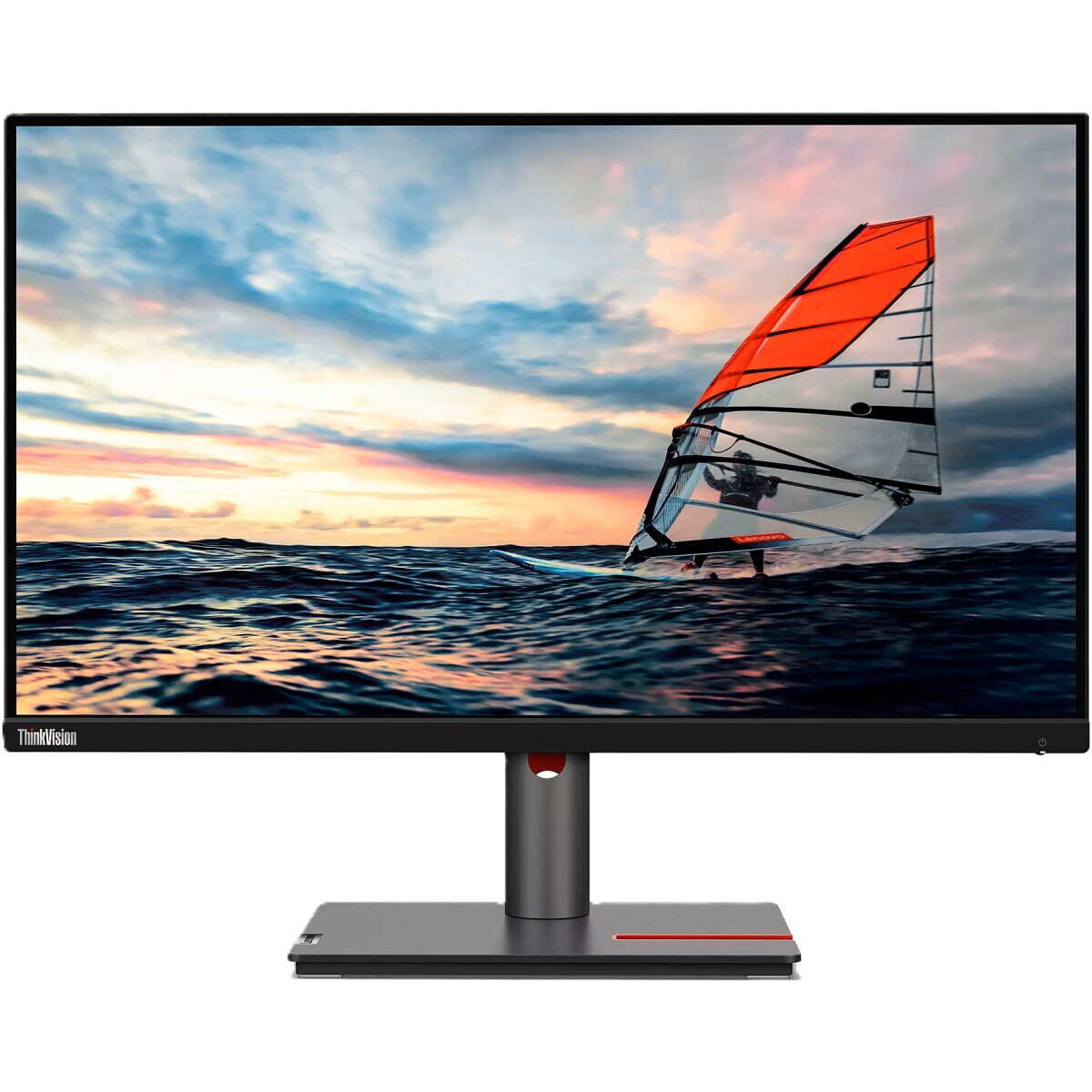 Monitors Lenovo ThinkVision P25i-30 24.5" Black (63F4MAT1EU)